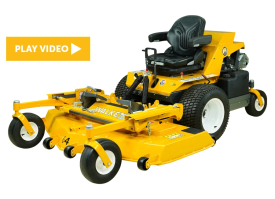 Walker H38i Mower Gympie (1)